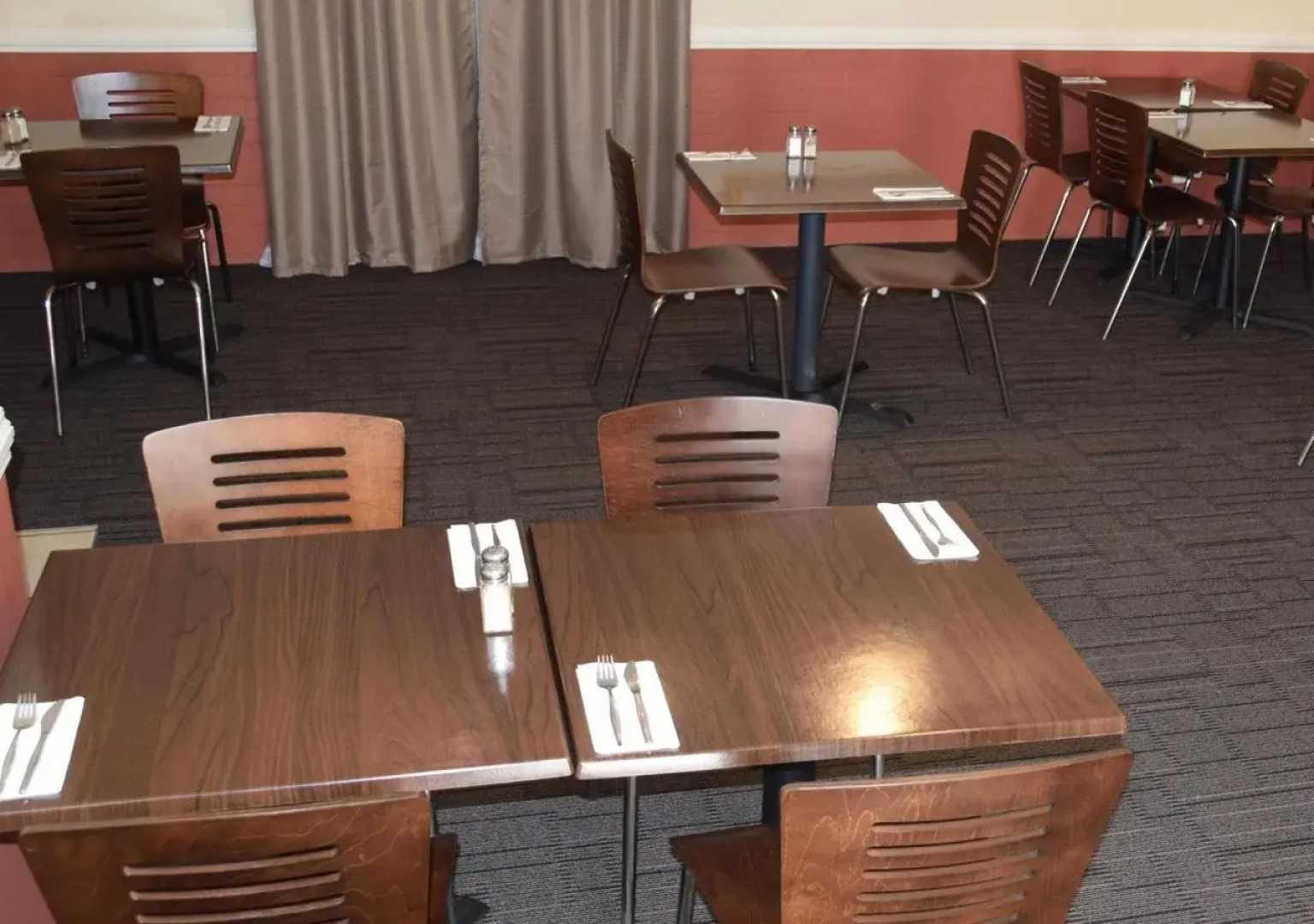 Best Western Coachman's Inn Motel