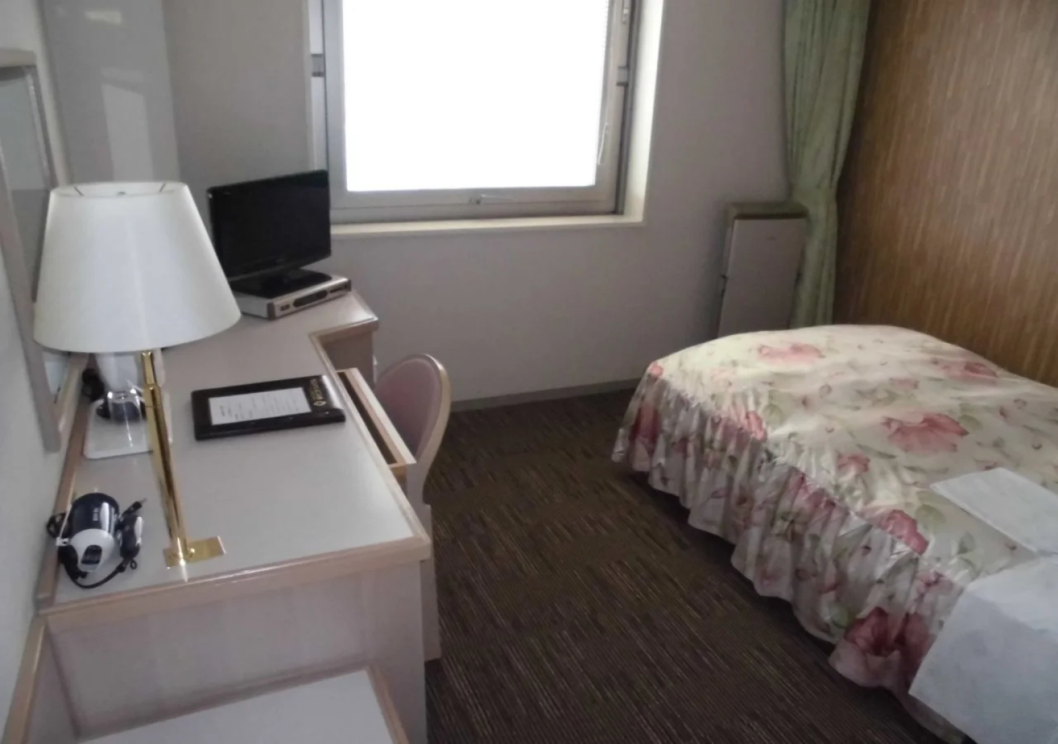 Yokote Central Hotel