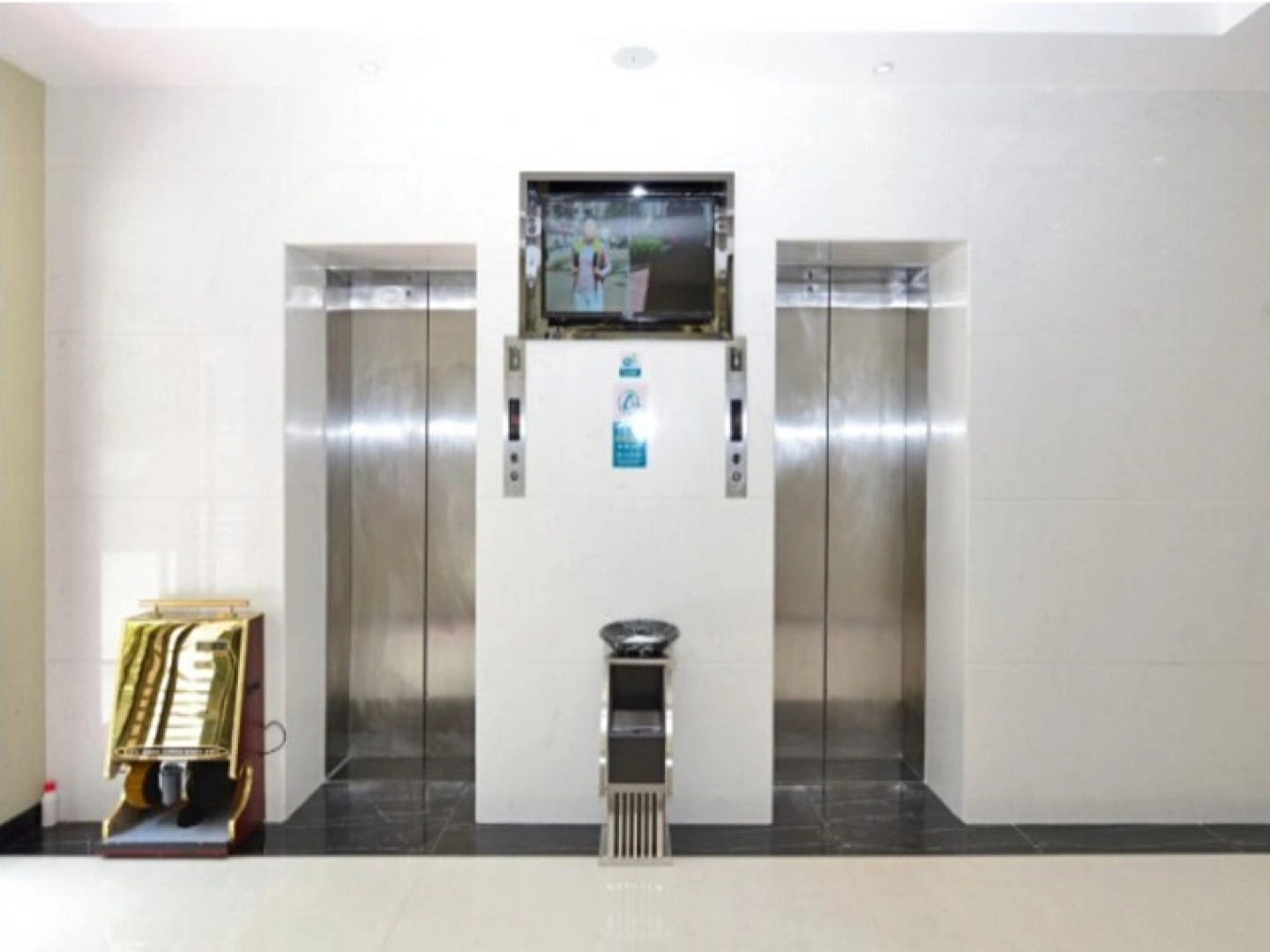City Comfort Inn Shantou Jinhu Road Branch