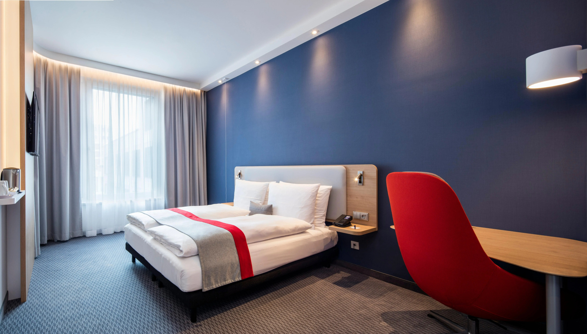 Holiday Inn Express Munich City West by IHG