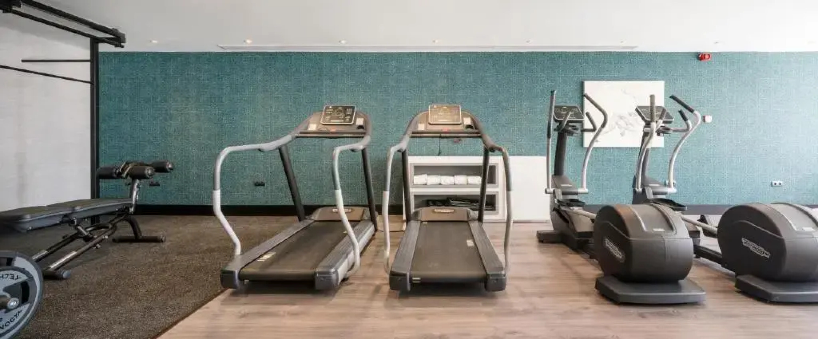 Hotel ILUNION Calas De Conil