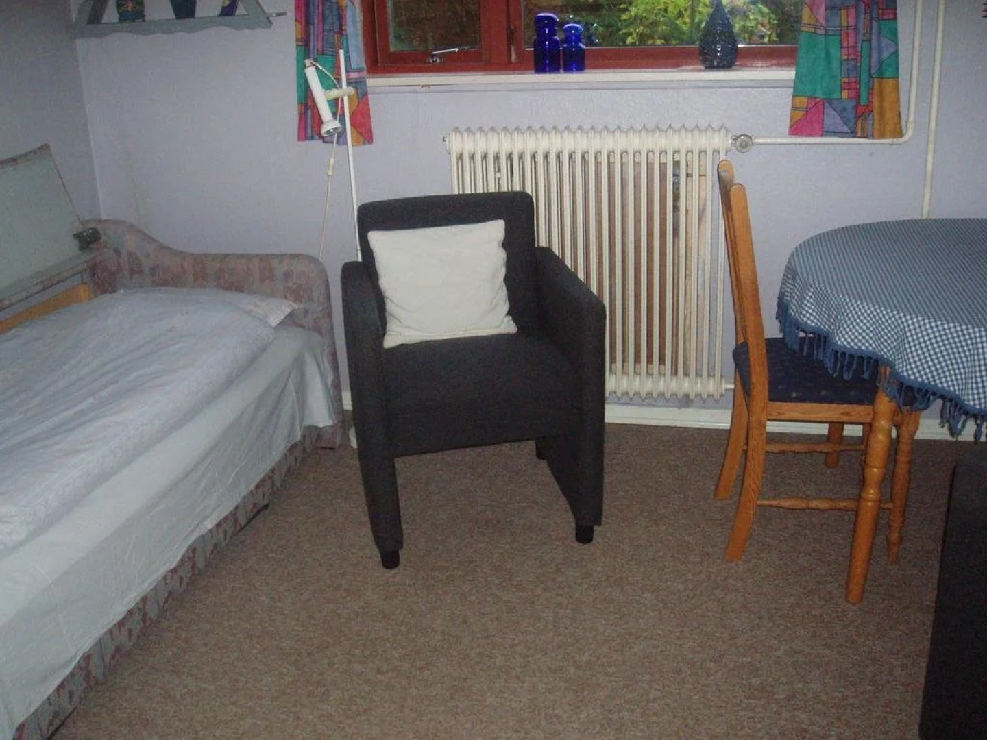 Glyngøre Bed & Breakfast II