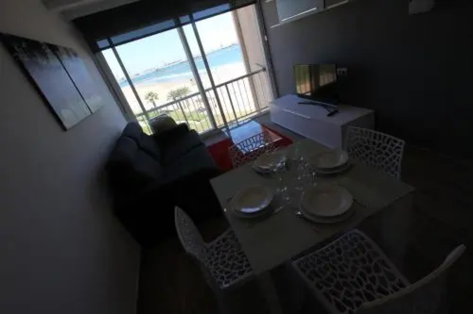 Apartamentos Residencial Paradis Playa