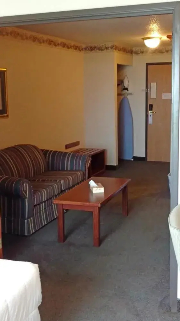 Coratel Inn & Suites By Jasper Northfield