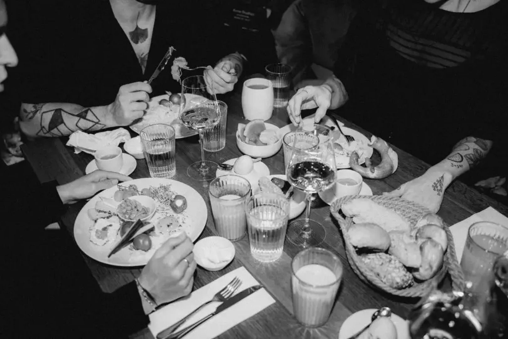 Gasthof und Hotel Traunsteiner Hof