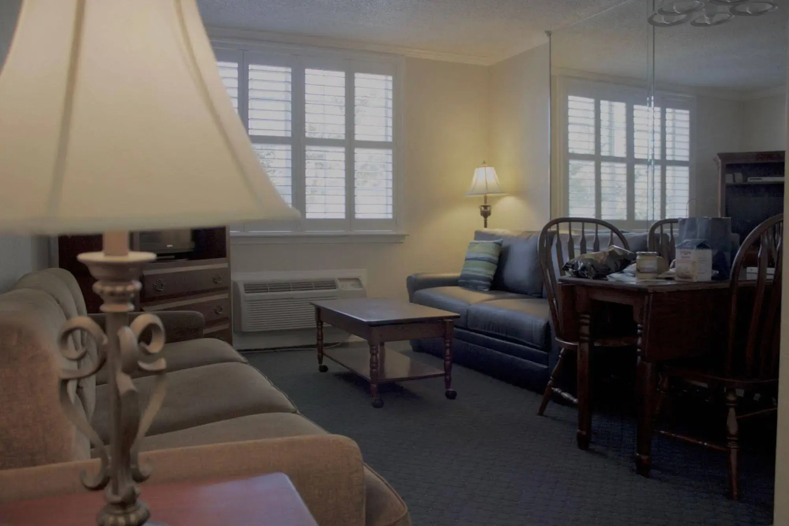 The Suites at Marina Bay