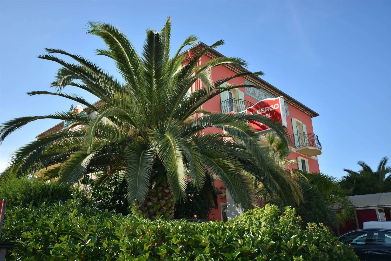 Albergo Hotel