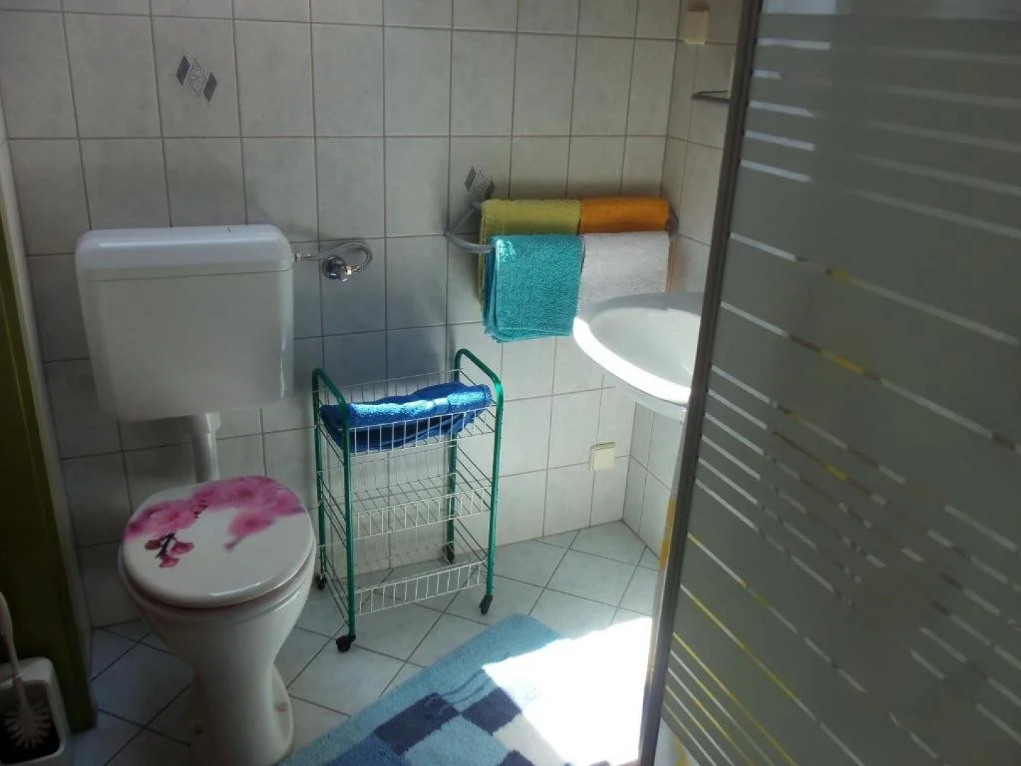 Obstbau und Gästezimmer Stani