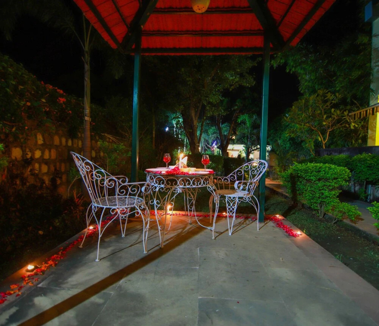 V Resorts Rajaji National Park