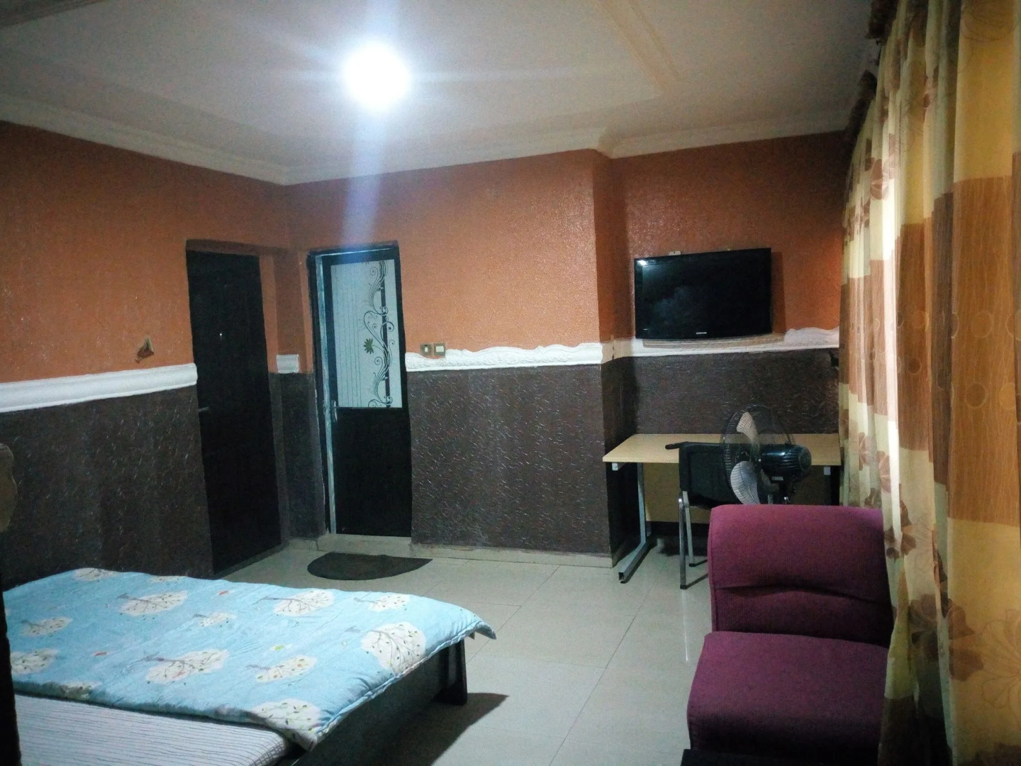 Joybam Hotel and Events Center Ososami