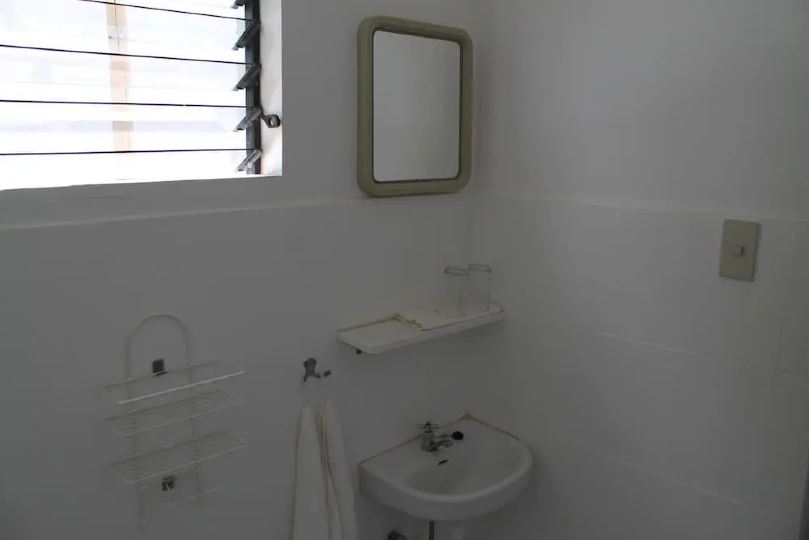 Roger's Place Guesthouse 