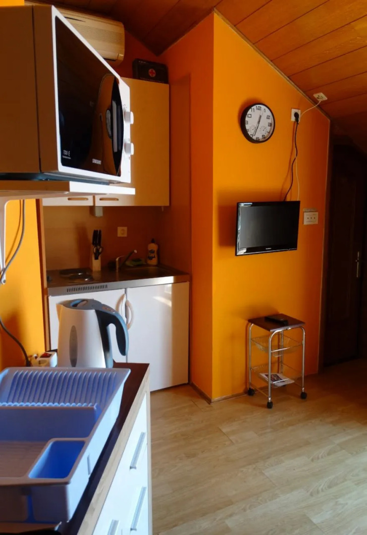 Studio apartment Danko SA1 Crikvenica, Riviera Crikvenica