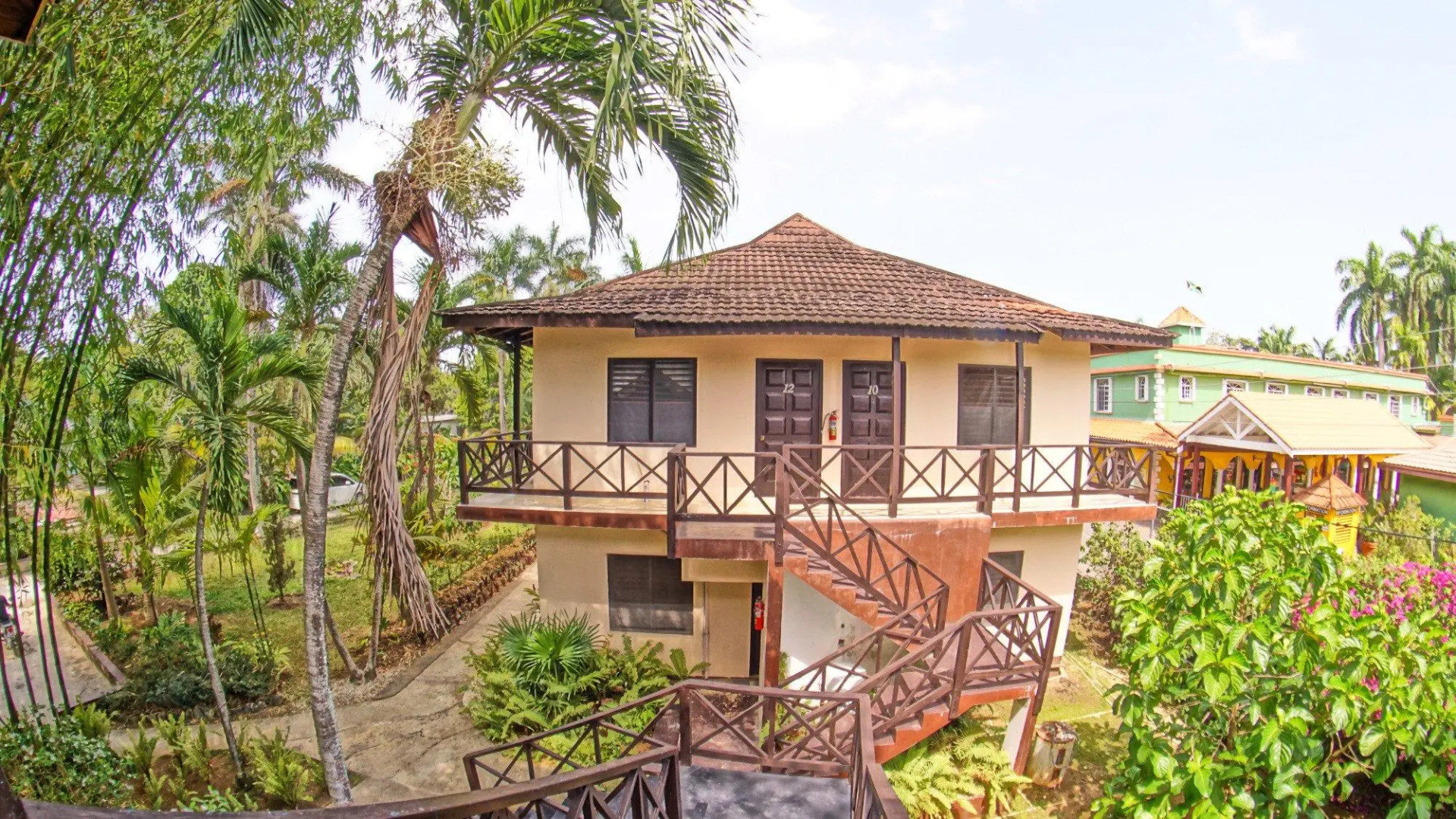 Pure Garden Resort Negril