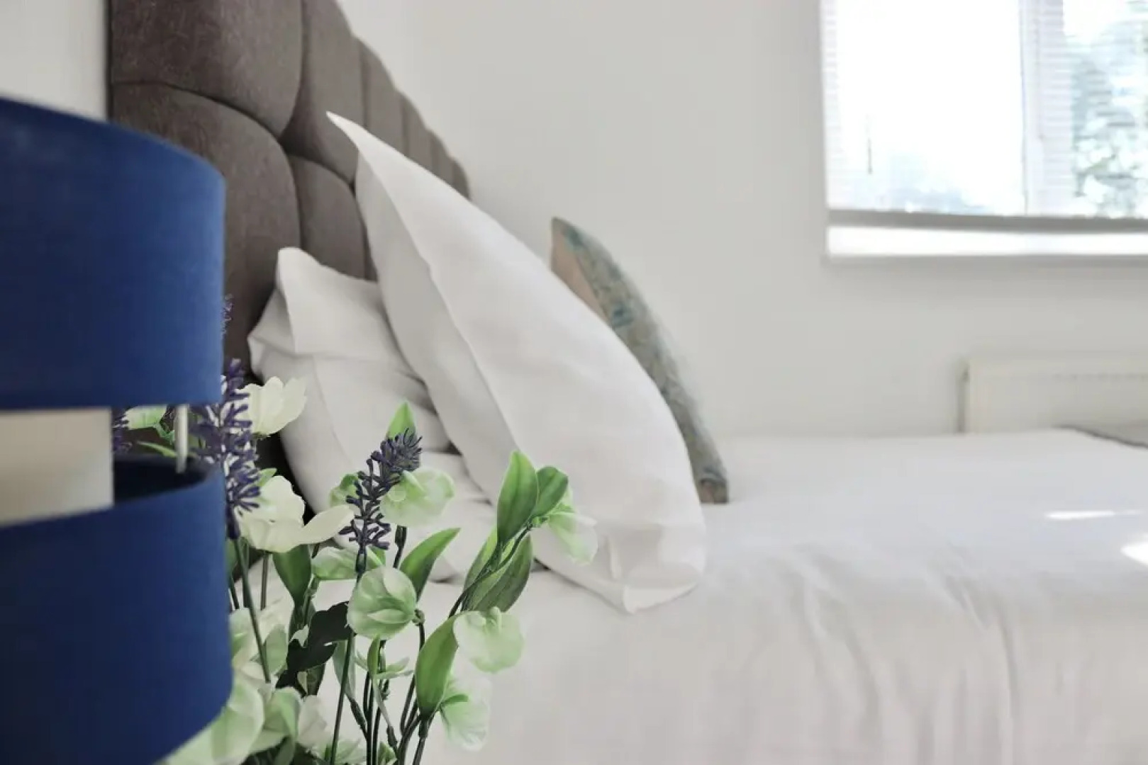 Skyvillion Home in Stevenage