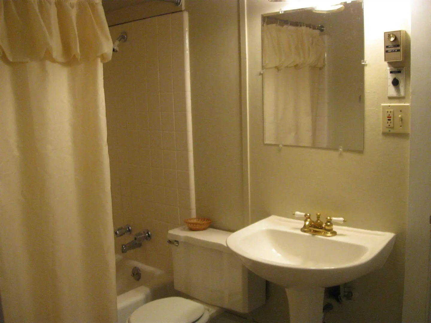 The Forest Queen Hotel