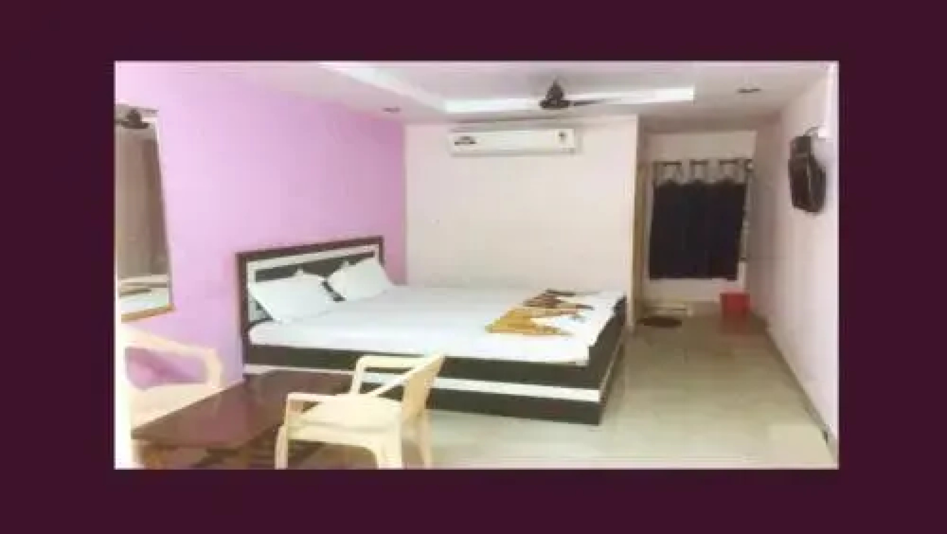 Hotel Upendra Residency