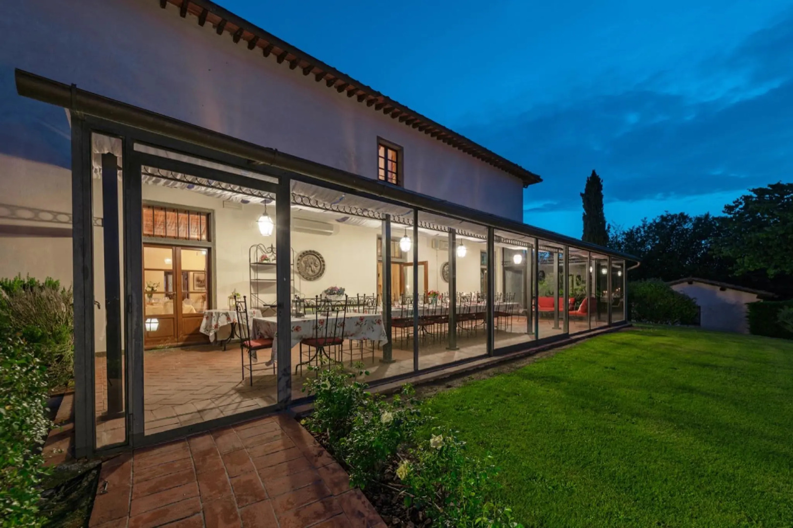 Villa Michelangelo - Swimming Pool, Relax and exceptional View