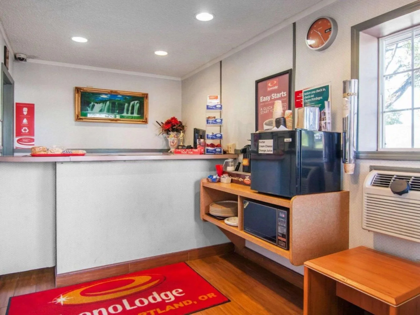 Motel 6 Portland, OR - Southeast