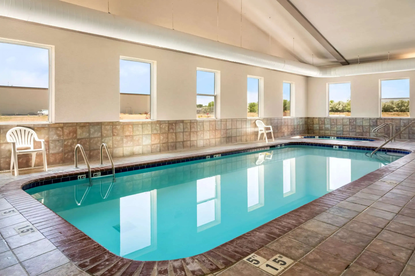 Comfort Inn And Suites
