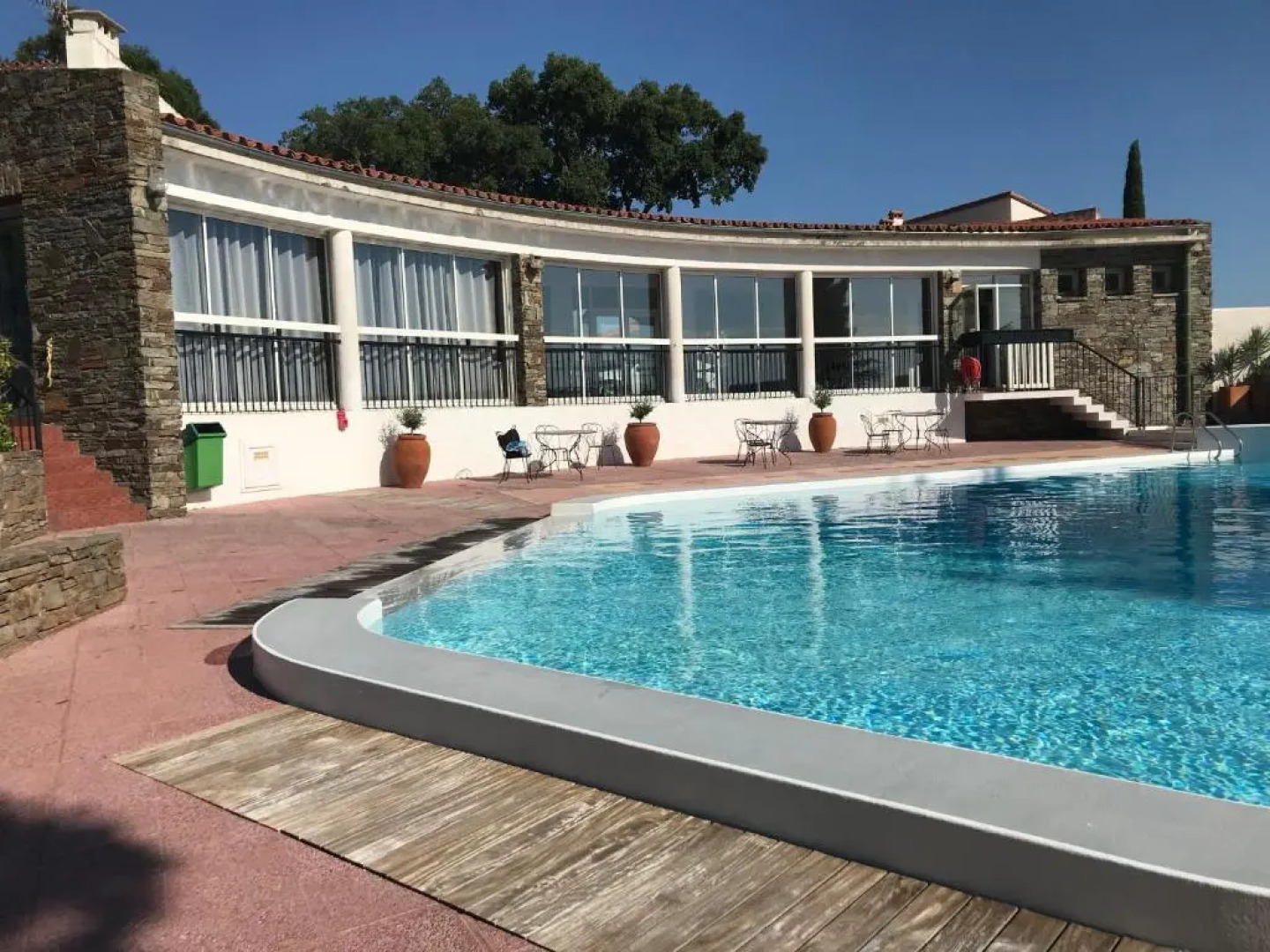 Les Chênes-lièges d'Ambeille