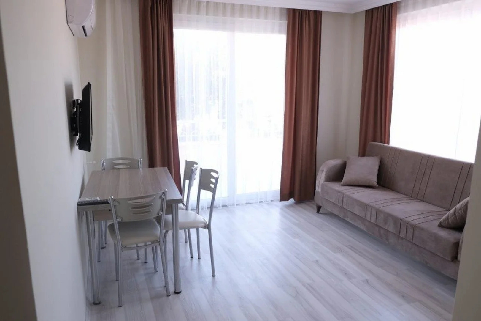 Belek Diamonds Hotel