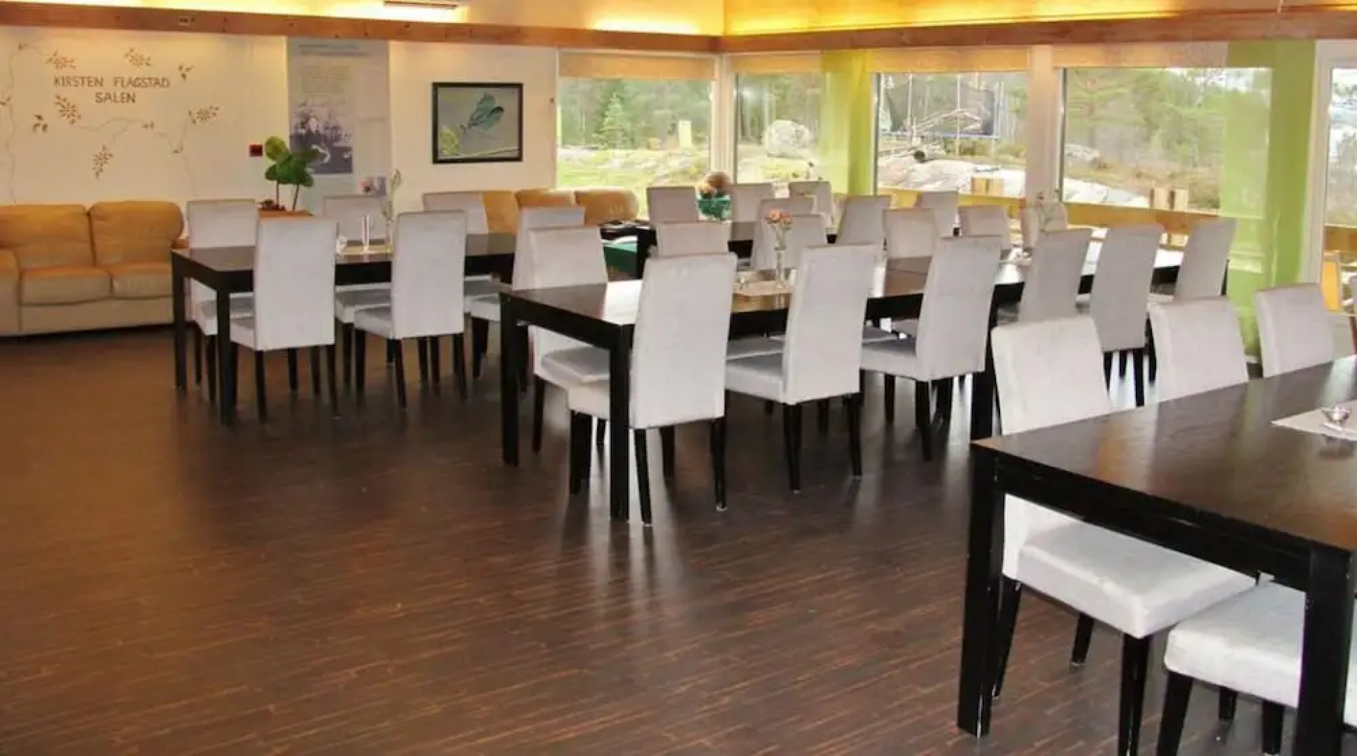 Pan Garden Åmli Hotel