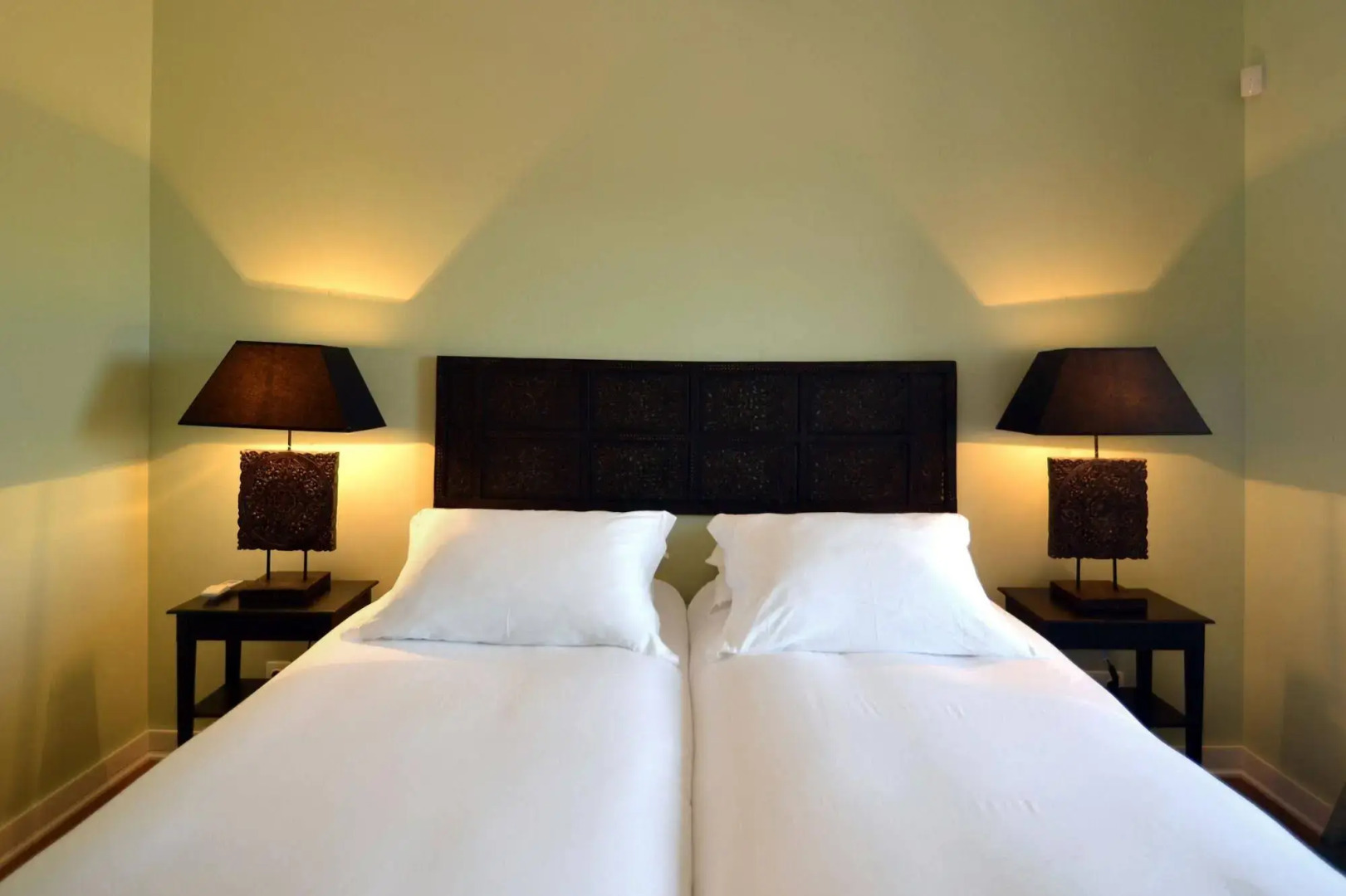 Quinta dos Carvalhos