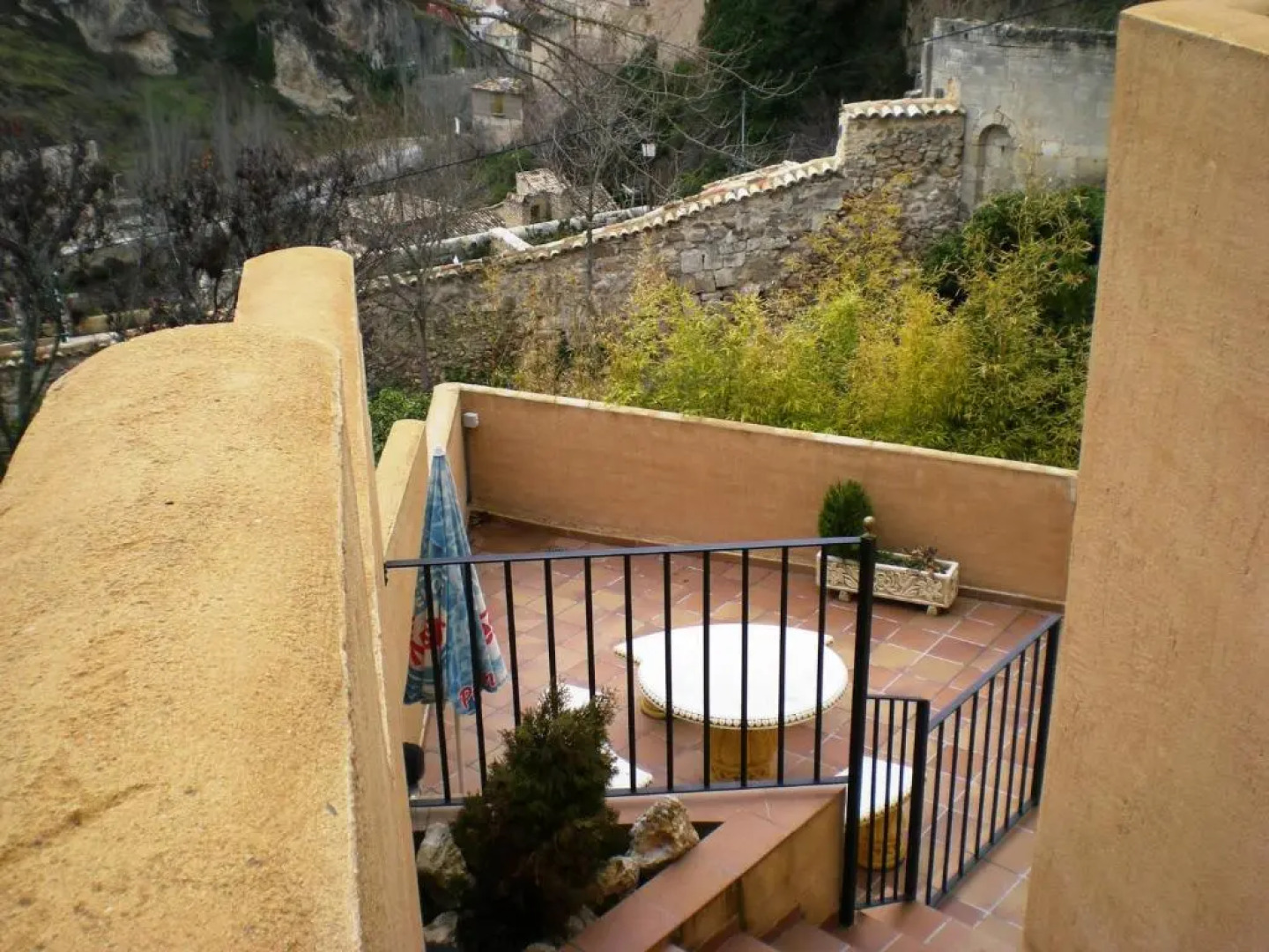 Apartamentos San Martin