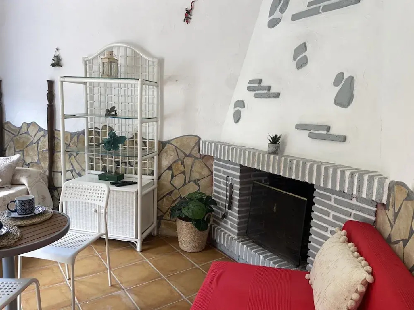 Estudio Rural el Acebuchal by At Home Costa del So