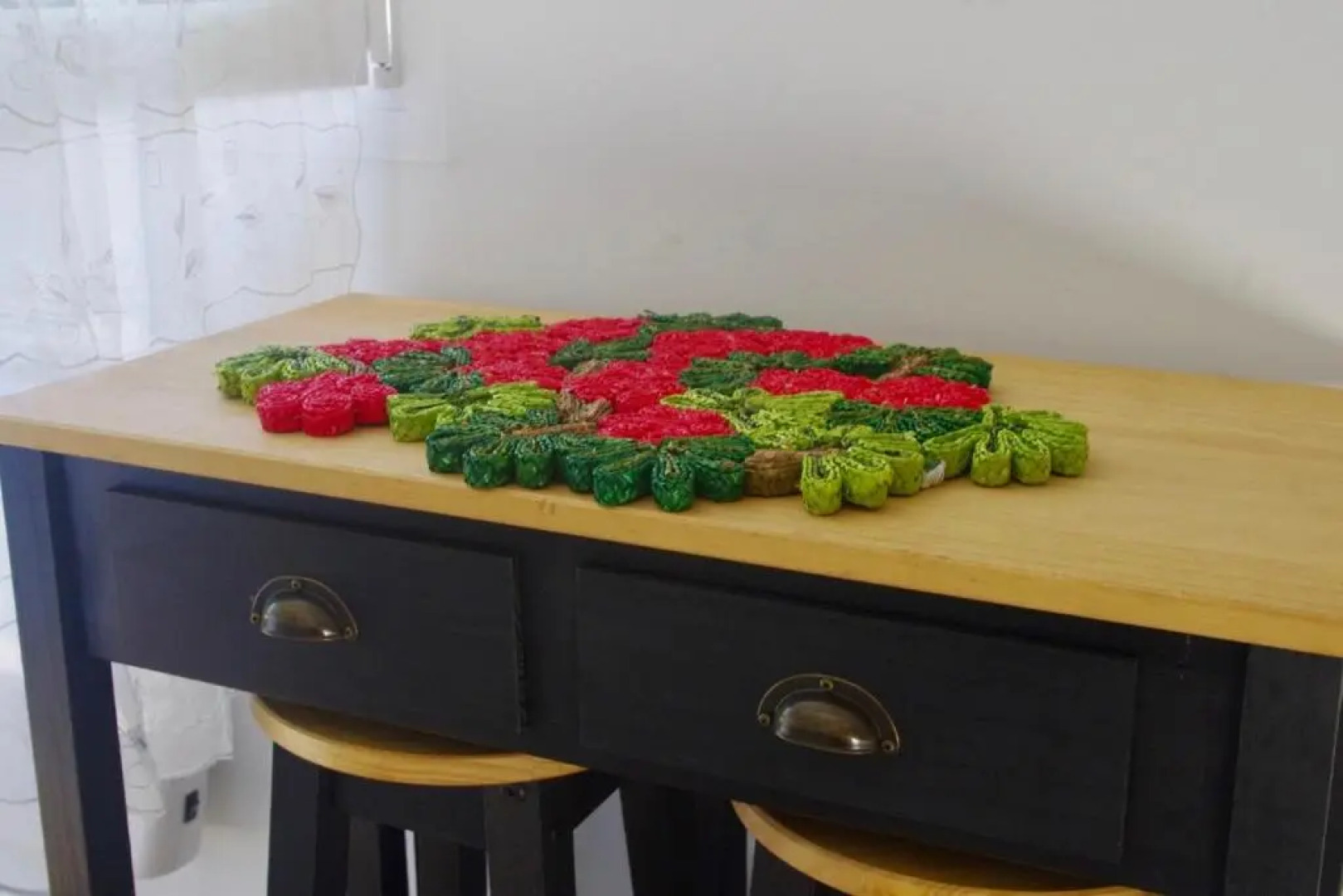 Chambres d'hôtes "HOR DAGO" près de la gare d'Hendaye avec le petit-déjeuner et des vélos