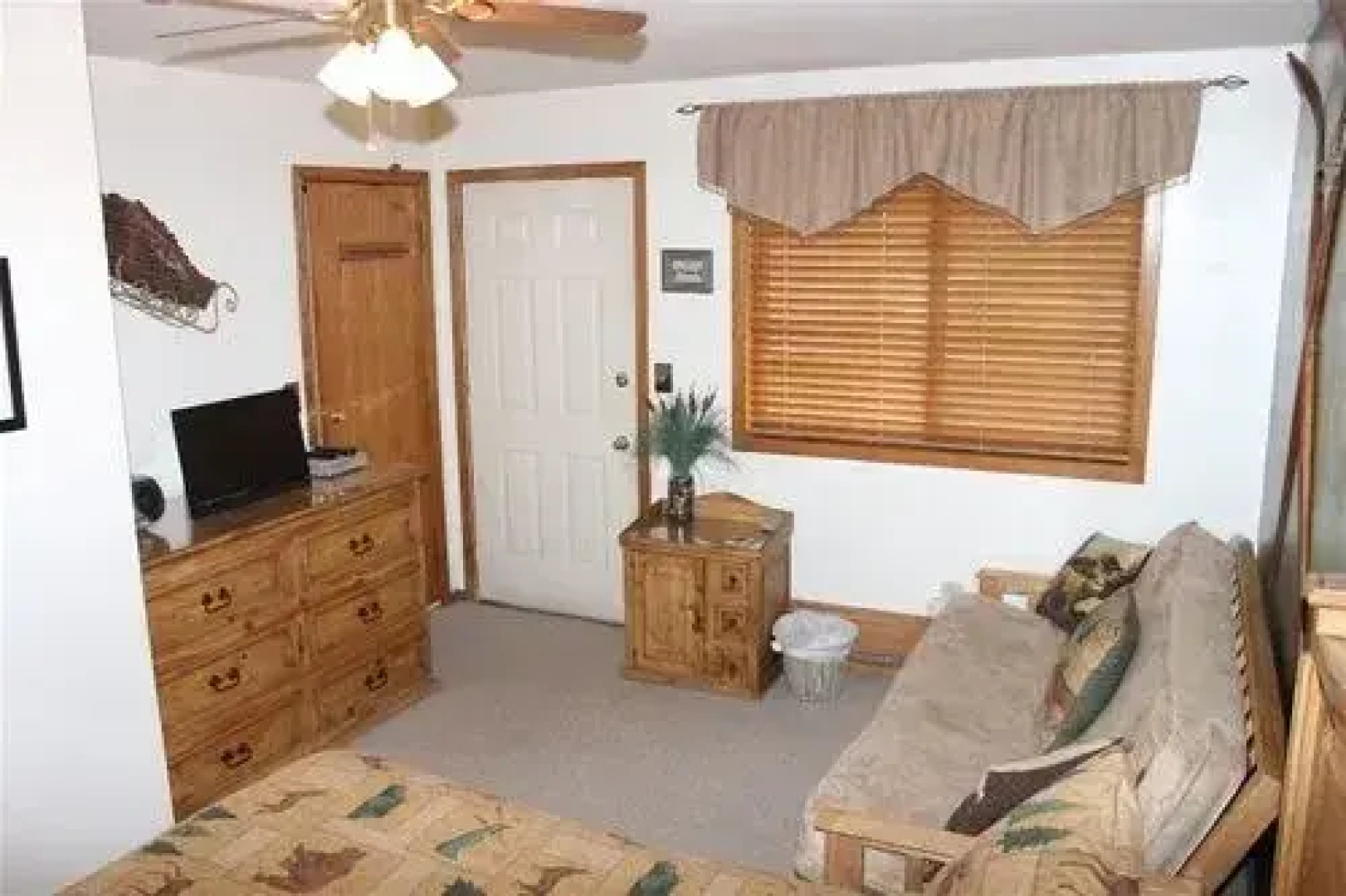 Woodbridge Inn