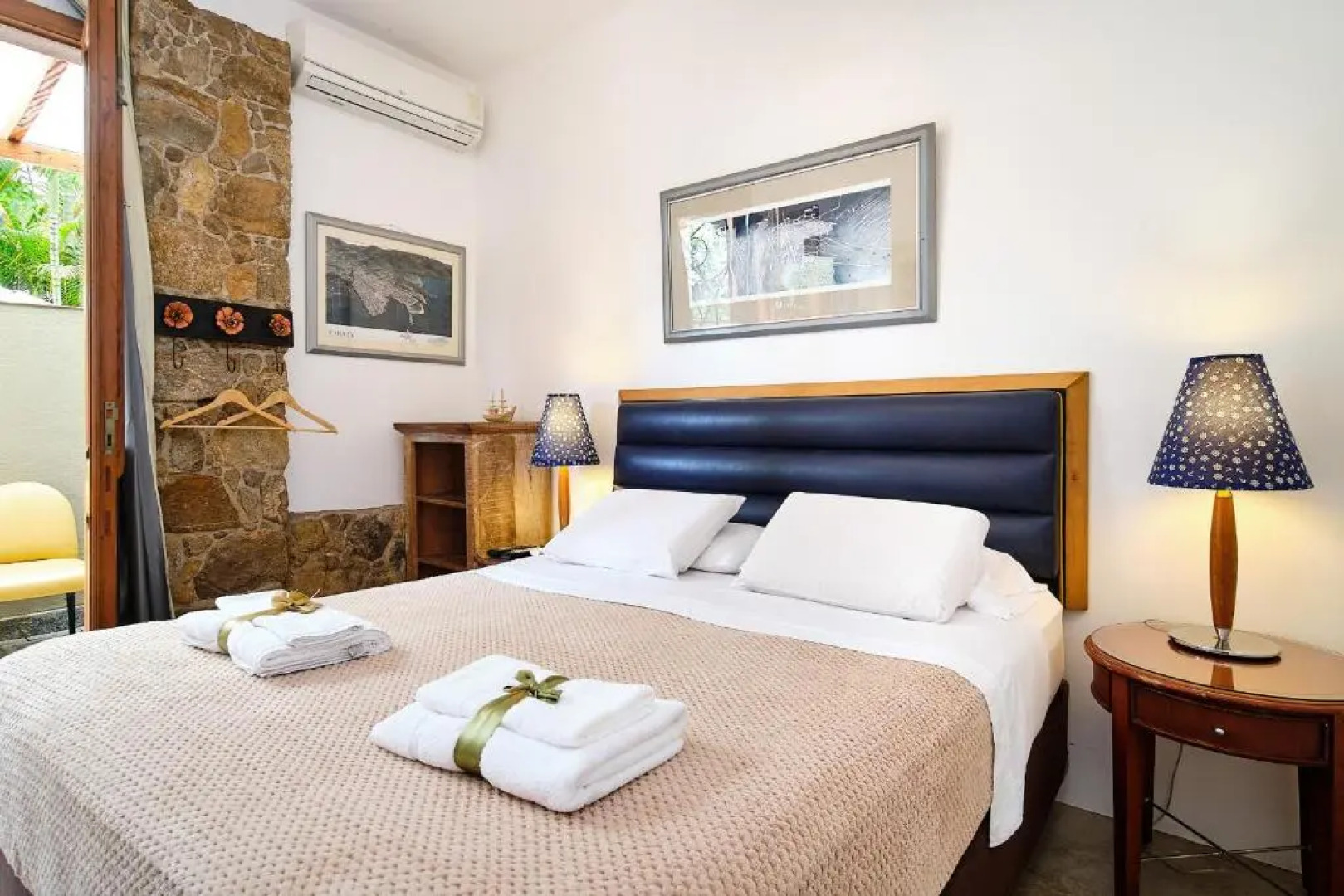 Pousada Pontal Gardens