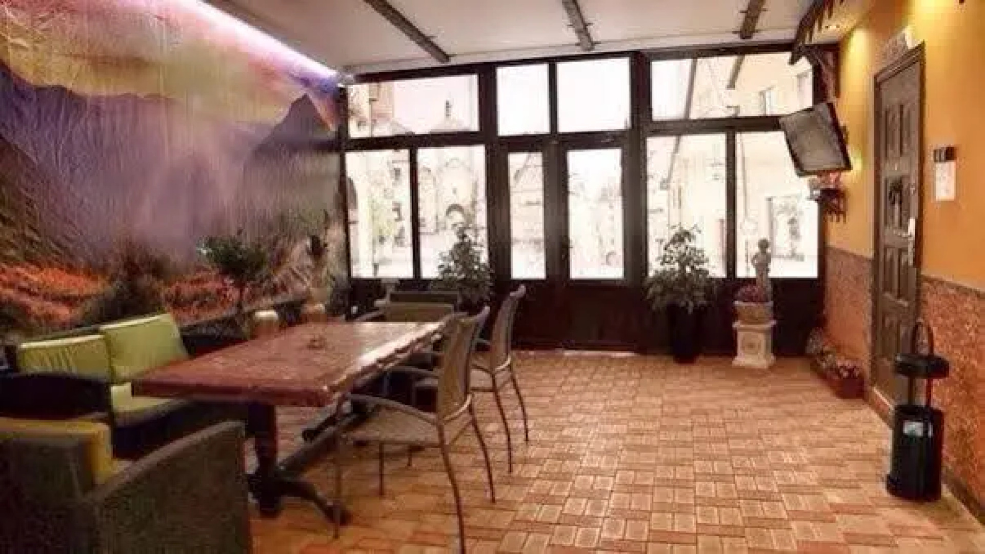 Маргарет Роуз