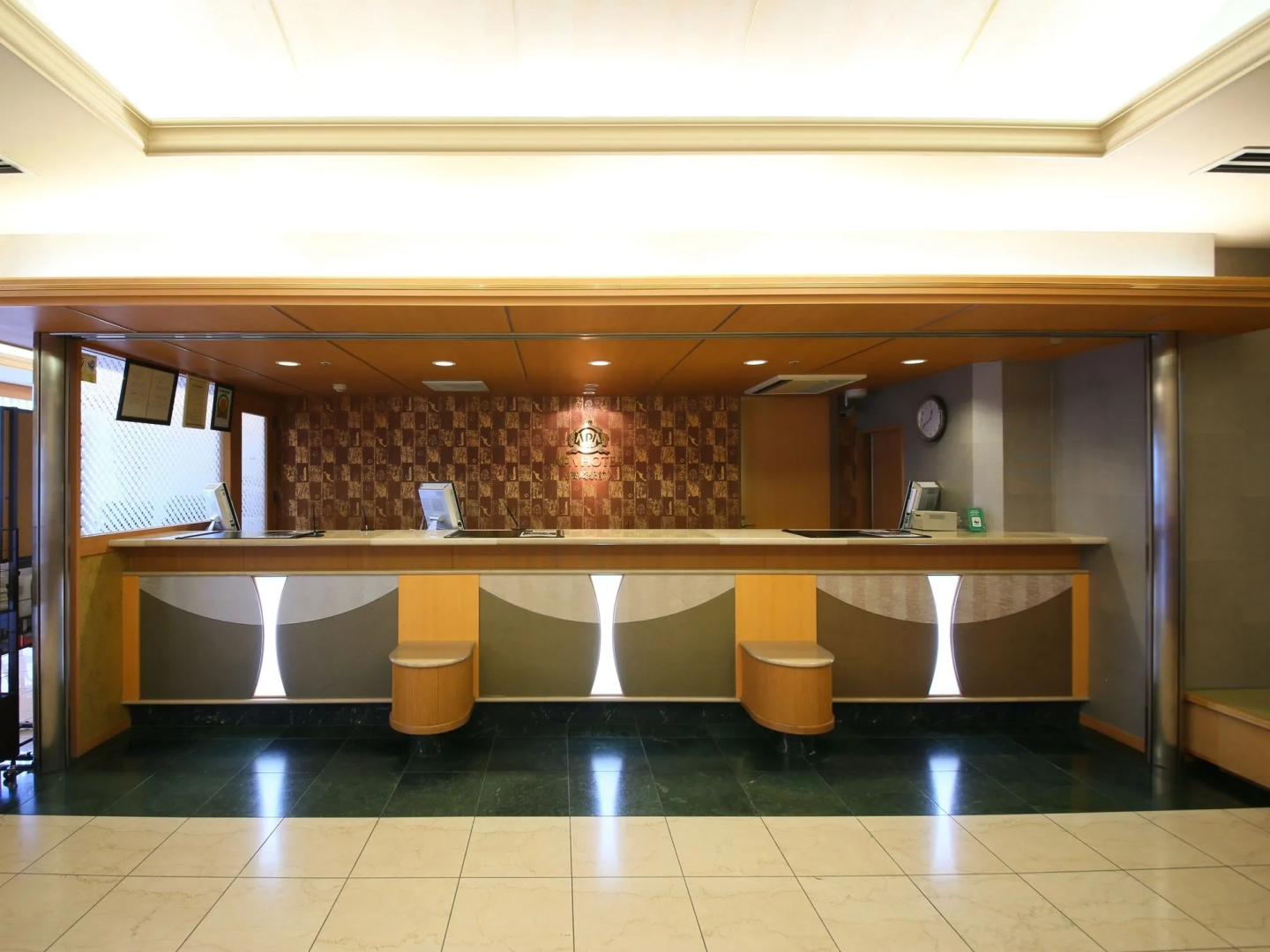 APA Hotel Takasaki Ekimae