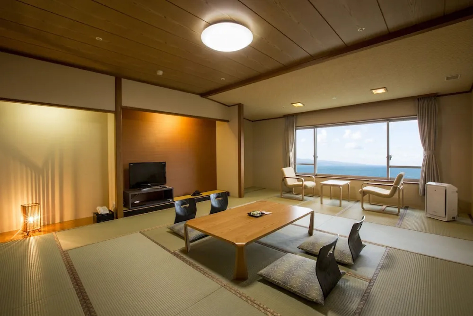 Amaharashi Onsen Isohanabi