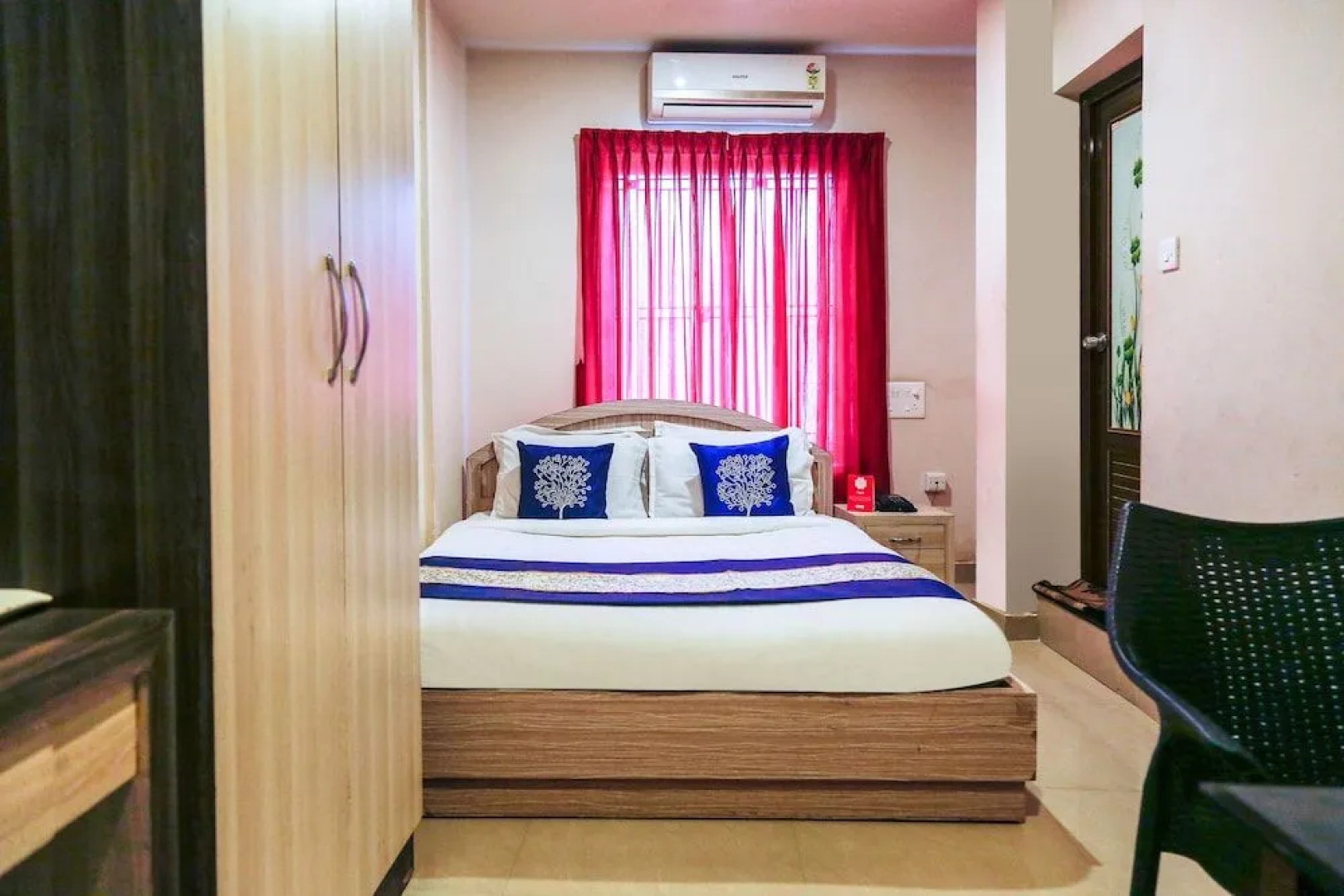 OYO 5692 Stay Inn Residency