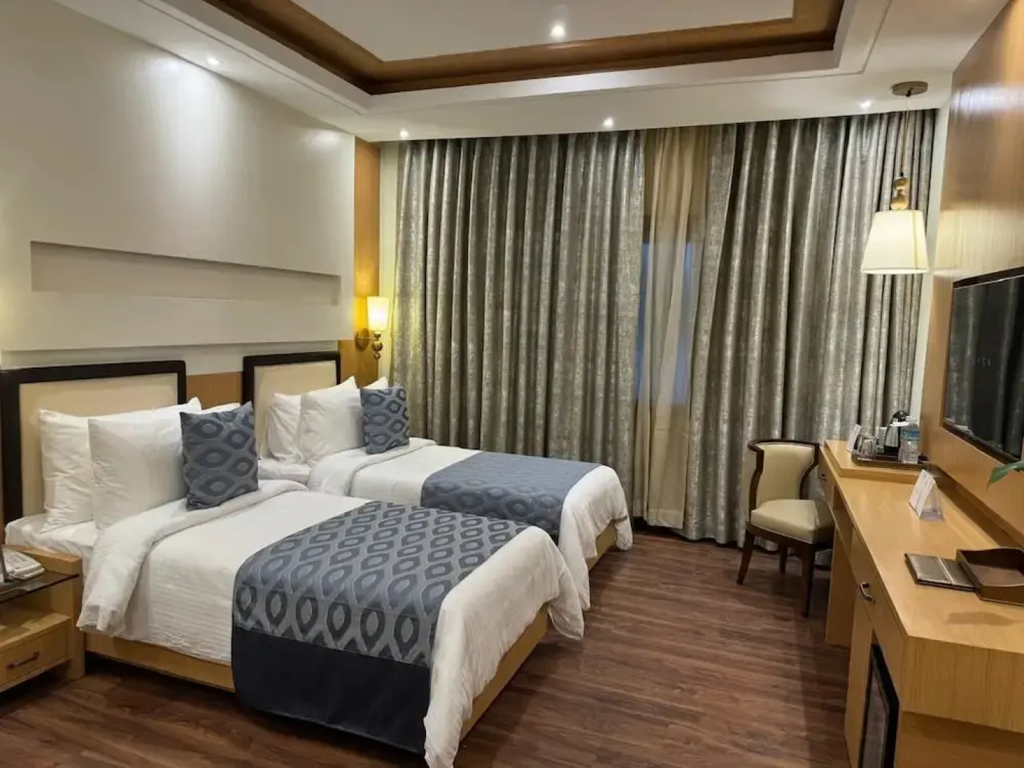Fortune Resort & Wellness Spa Bhaktapur, Nepal - Member ITC Hotels' Group