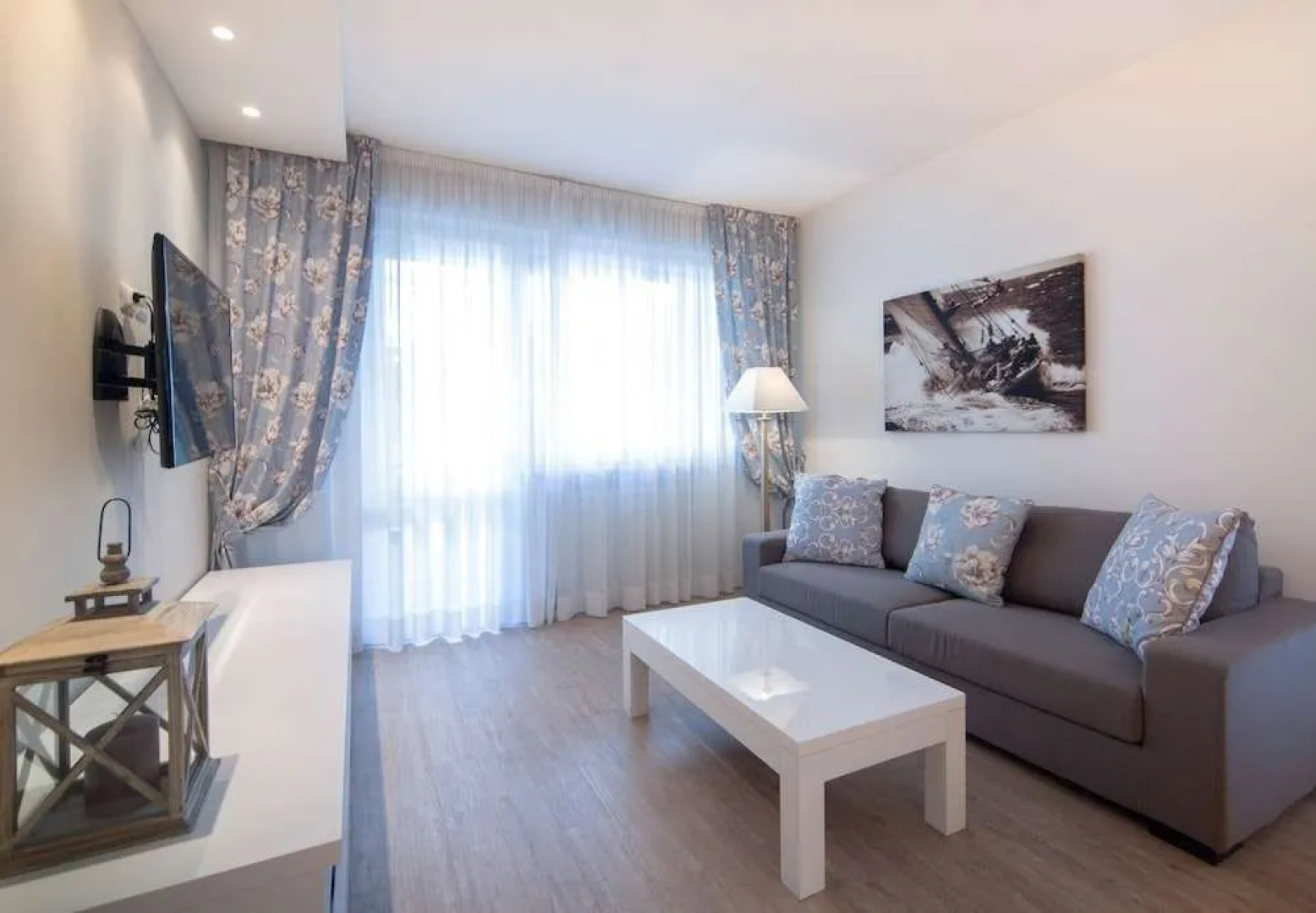 Residence Lungomare