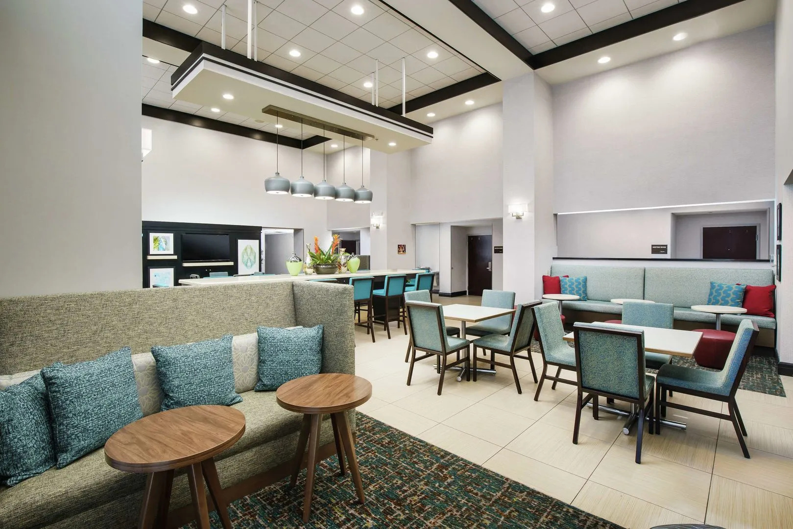 Hampton Inn & Suites Ft. Lauderdale West-Sawgrass/Tamarac