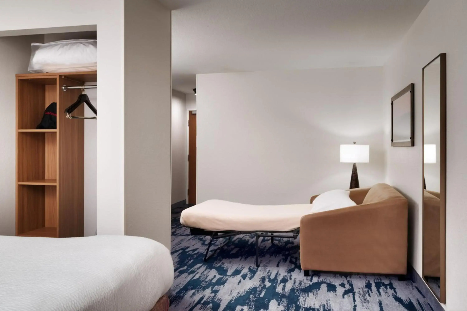 Fairfield Inn and Suites by Marriott Yakima