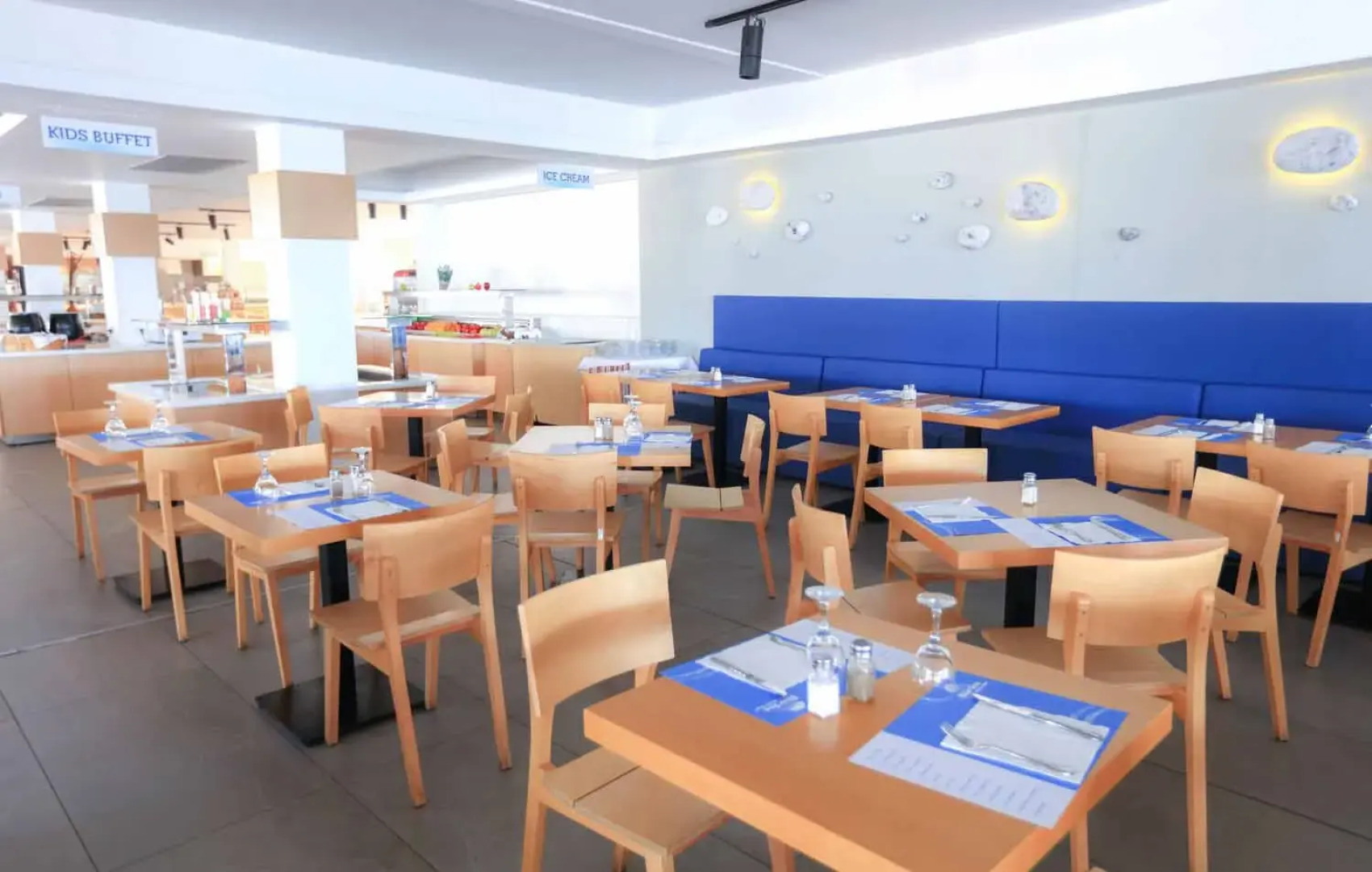 Blue Sea Beach Resort