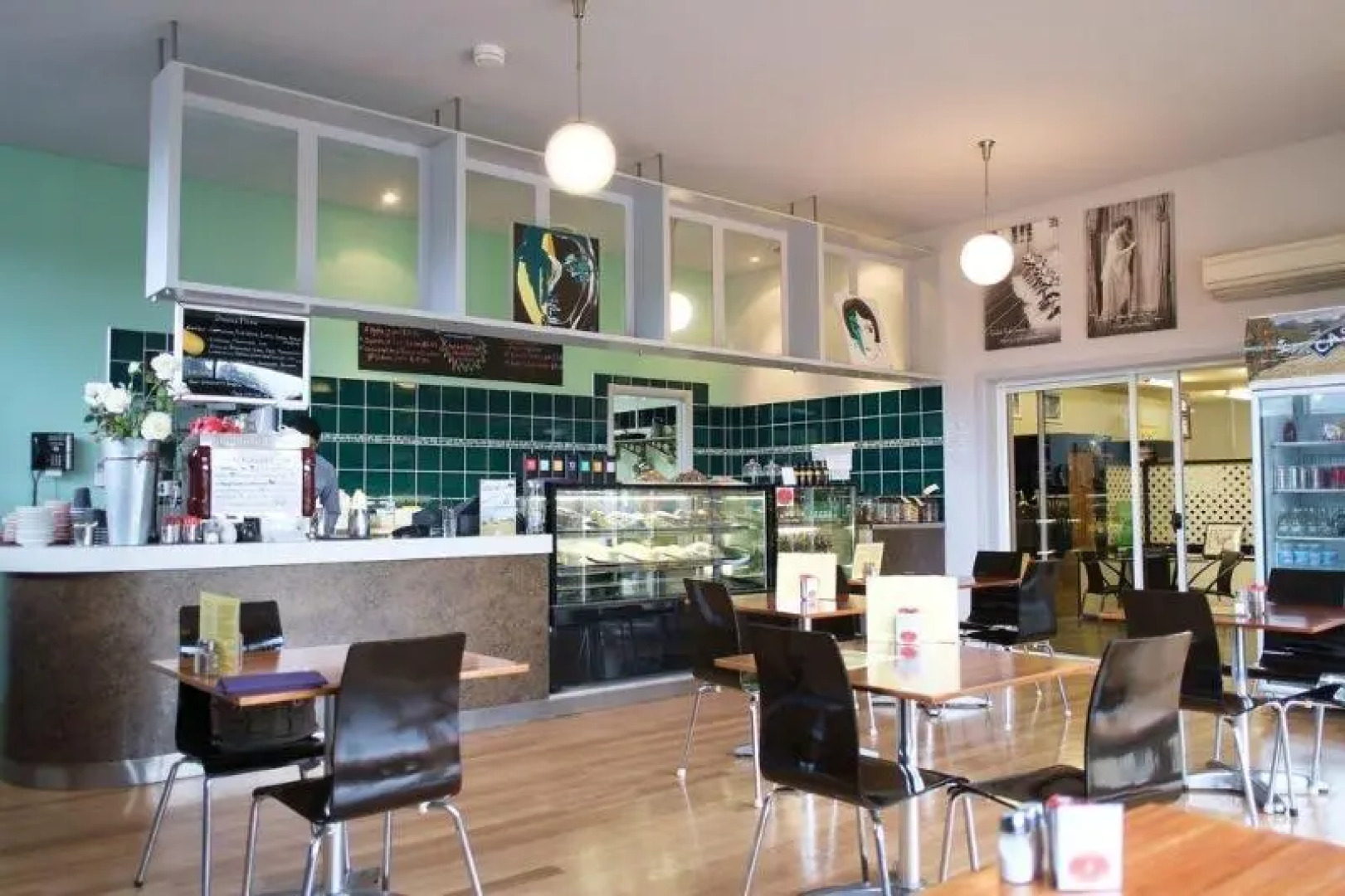 The Lodge at Tarraleah