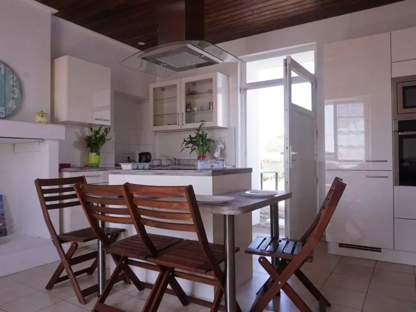 Maison La Guérinière, 2 pièces, 4 personnes - FR-1-224B-727