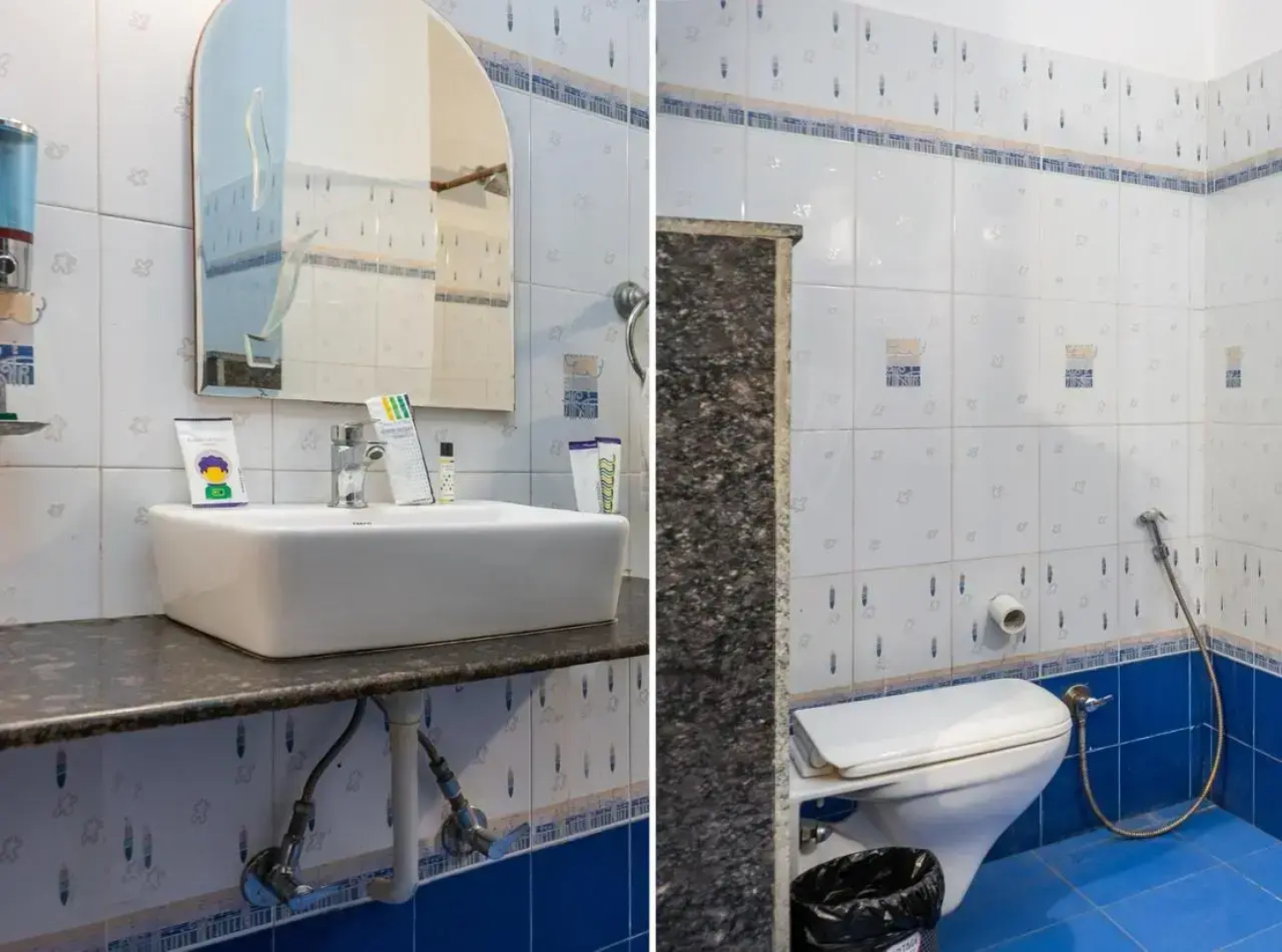 Capital O 23356 Hotel Kumbhal Castle