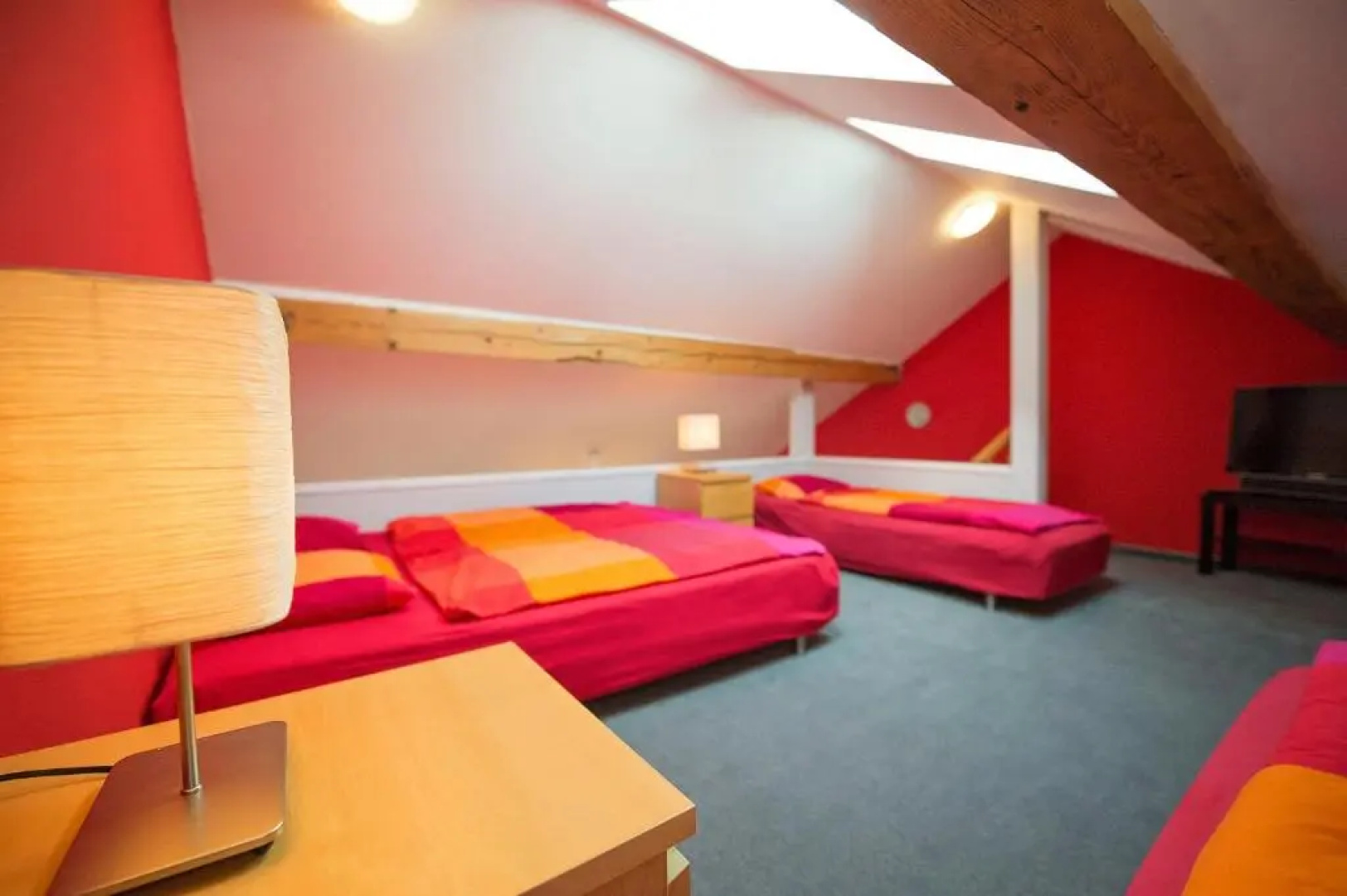 Apartma Panorama Jeseník