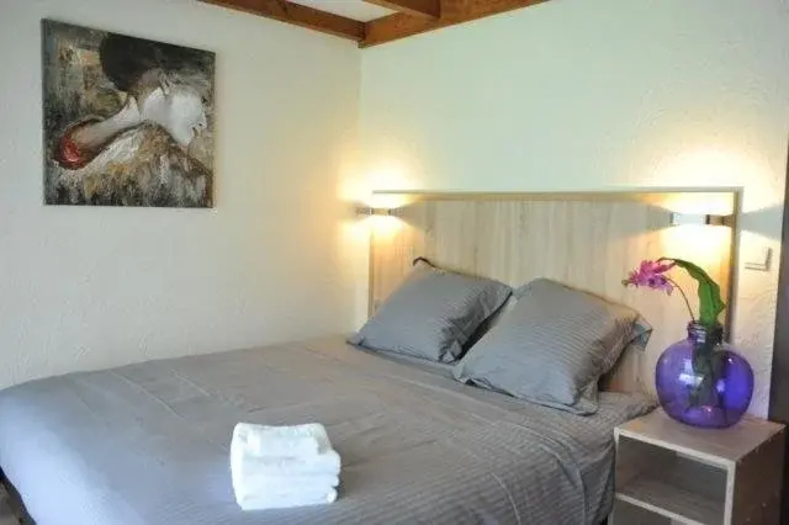 Flanders Cosy Corner