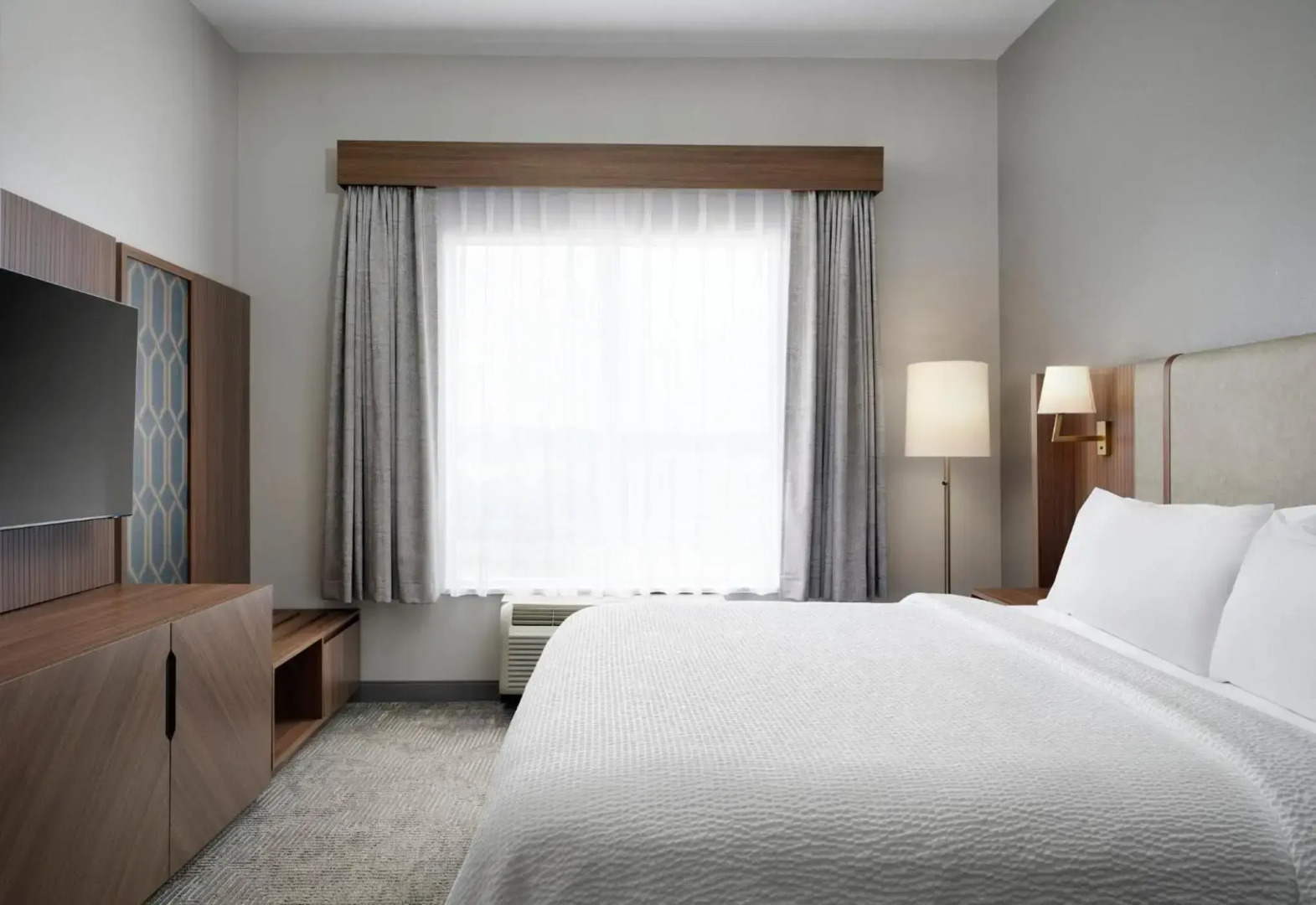Holiday Inn Meridian E I 20/I 59 by IHG