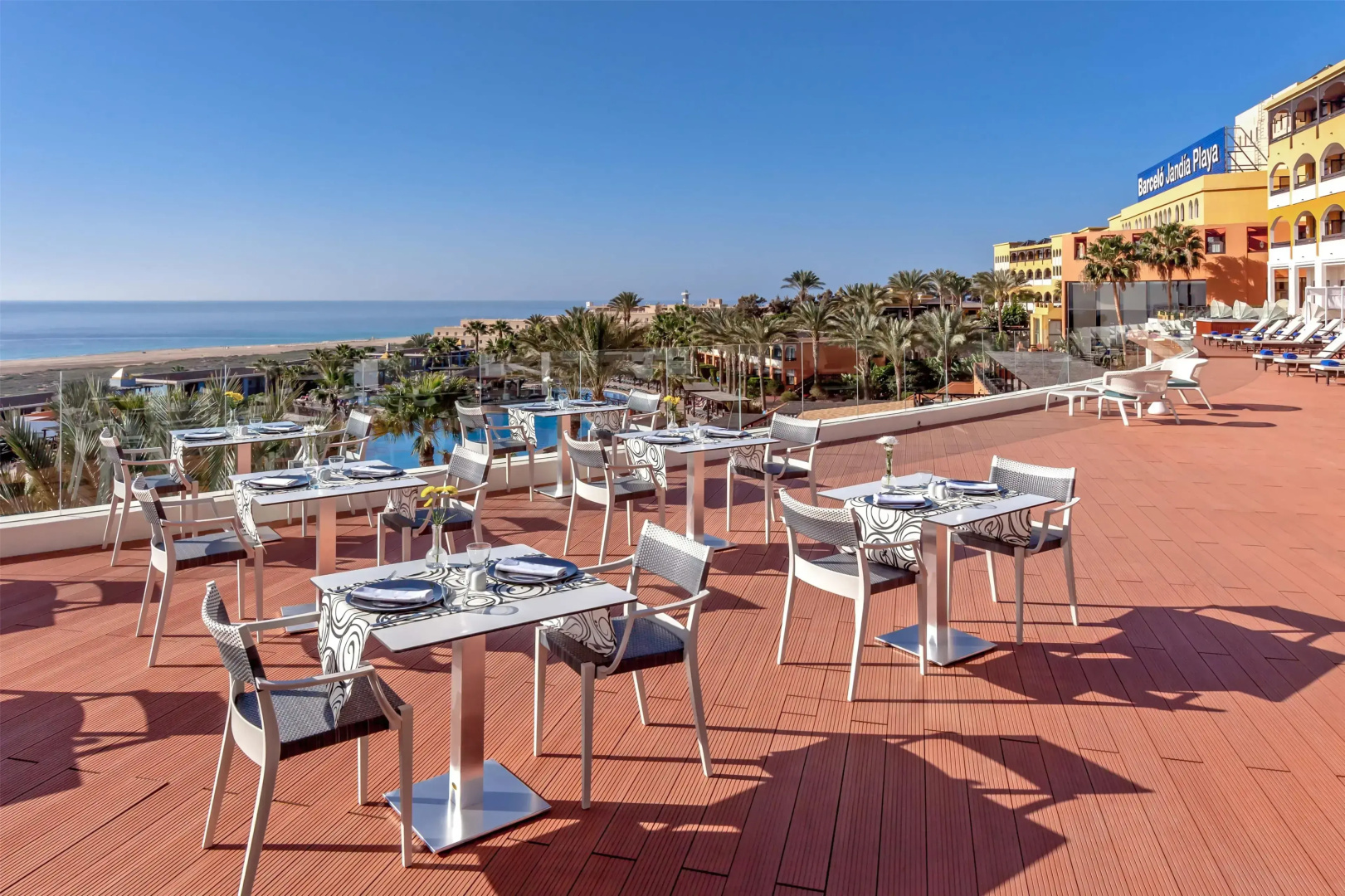 Occidental Jandía Royal Level - Adults Only