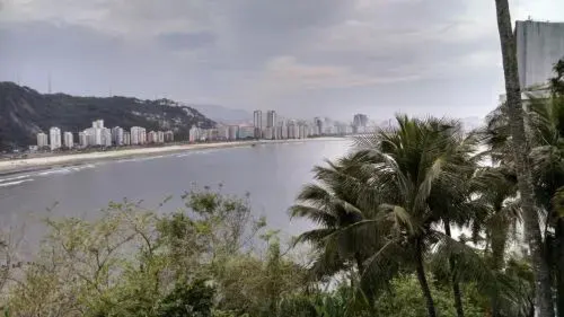 Apartamento Na Ilha Porchat
