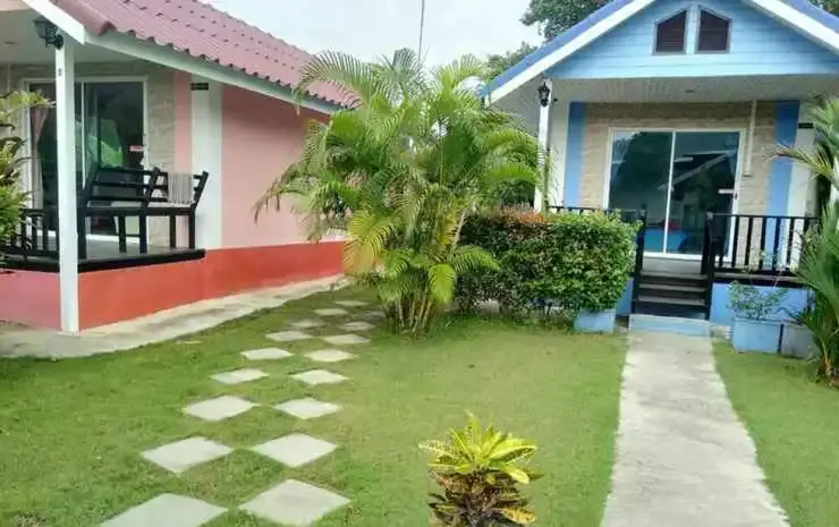 Sangvimarn Resort